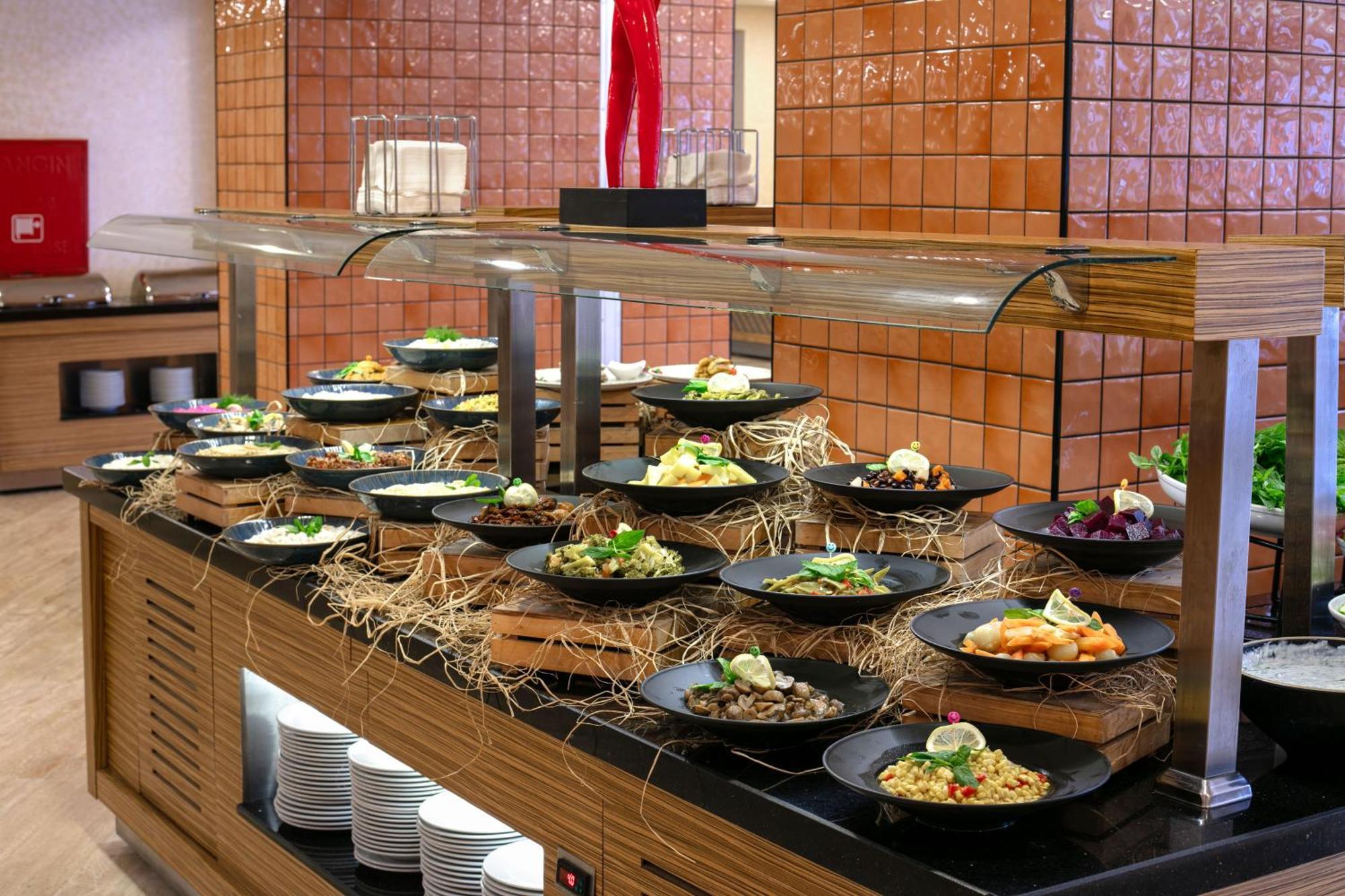 Megasaray Resort 5*